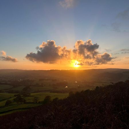 La’al yam Villa Sedbergh Dış mekan fotoğraf