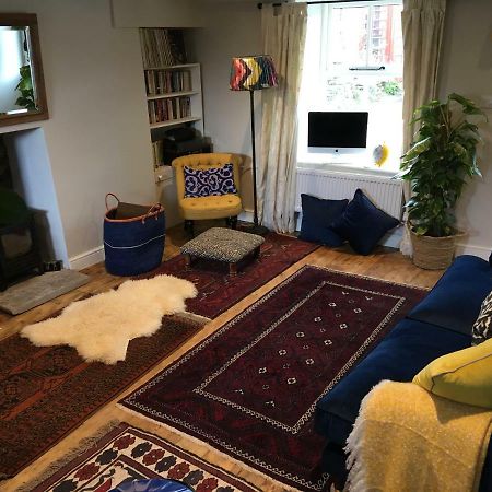 La’al yam Villa Sedbergh Dış mekan fotoğraf