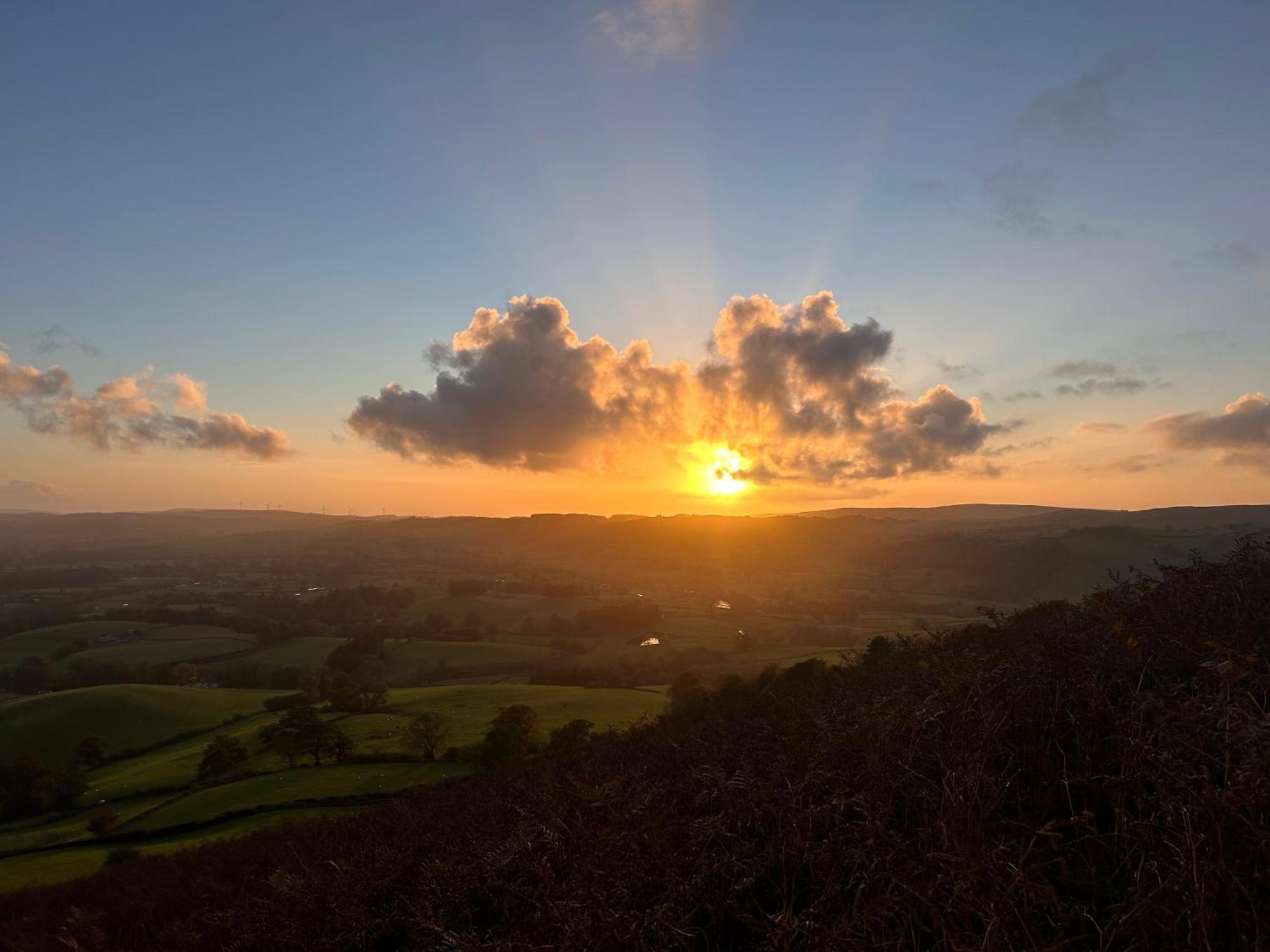La’al yam Villa Sedbergh Dış mekan fotoğraf