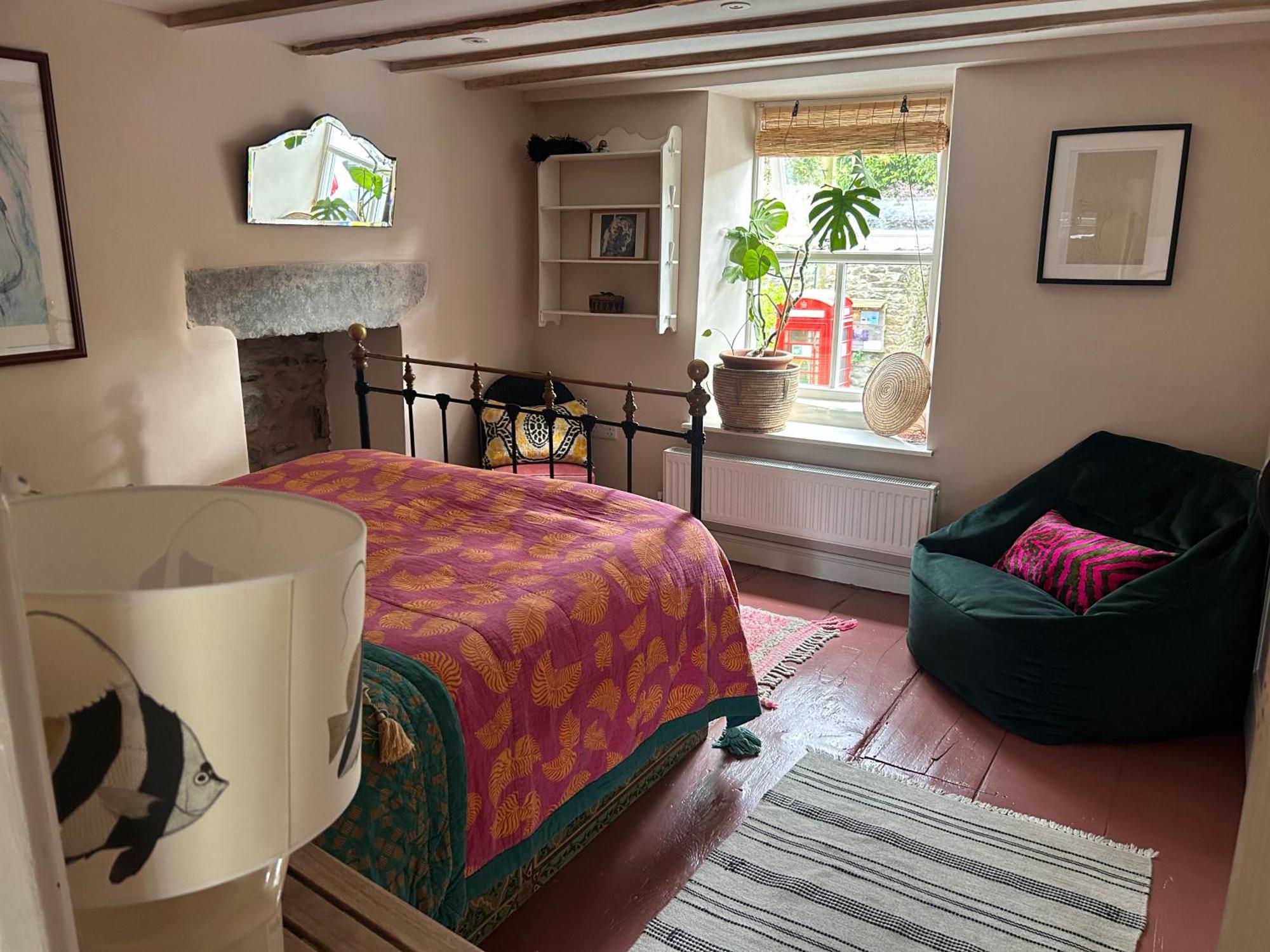 La’al yam Villa Sedbergh Dış mekan fotoğraf
