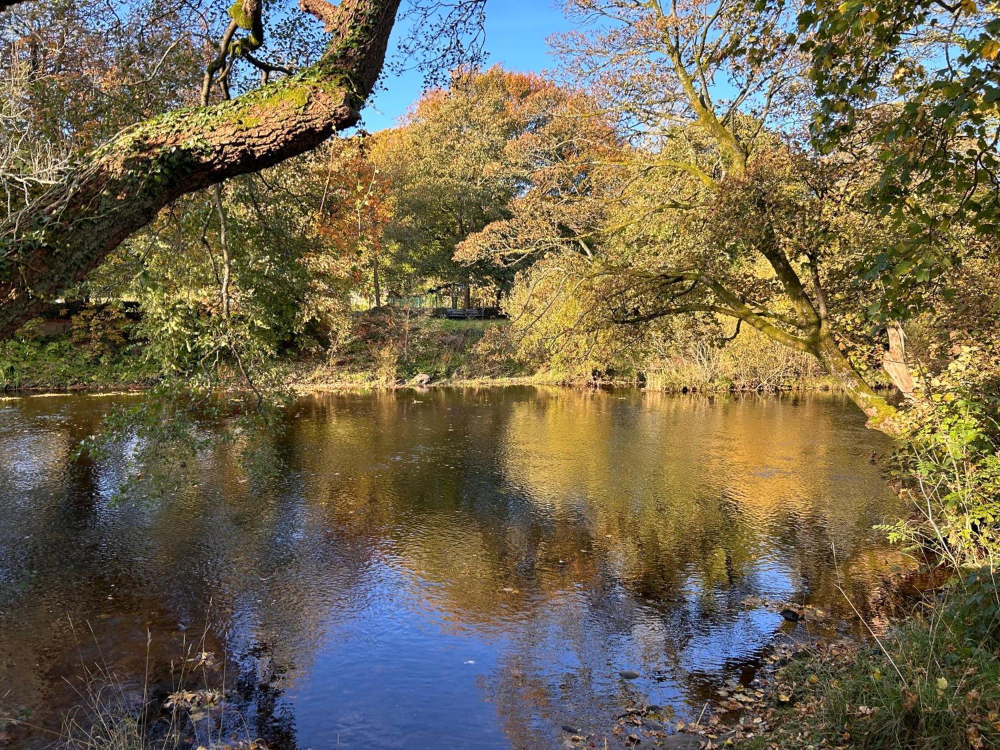 La’al yam Villa Sedbergh Dış mekan fotoğraf