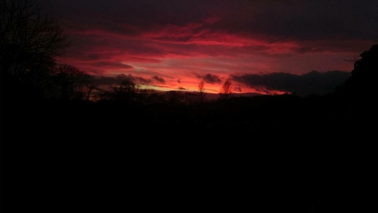 La’al yam Villa Sedbergh Dış mekan fotoğraf