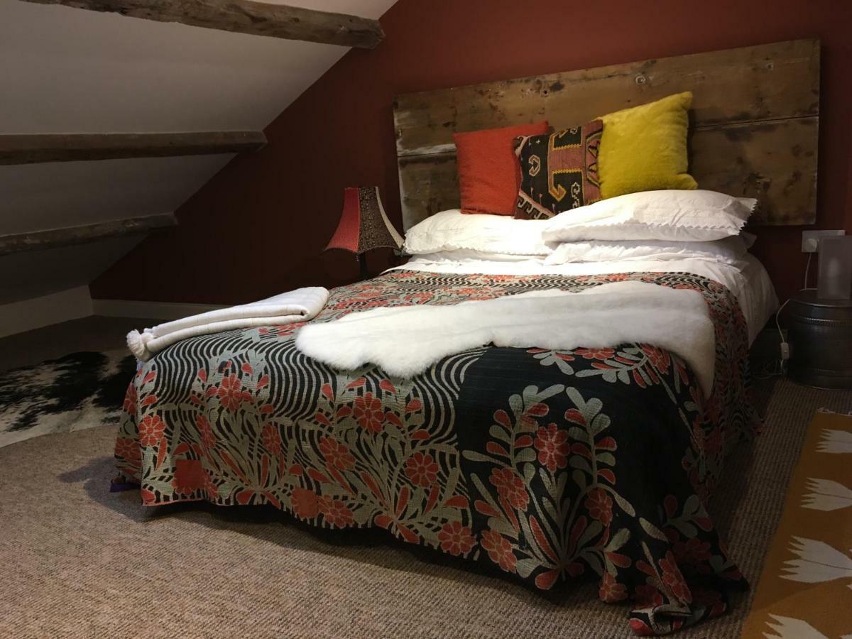 La’al yam Villa Sedbergh Dış mekan fotoğraf