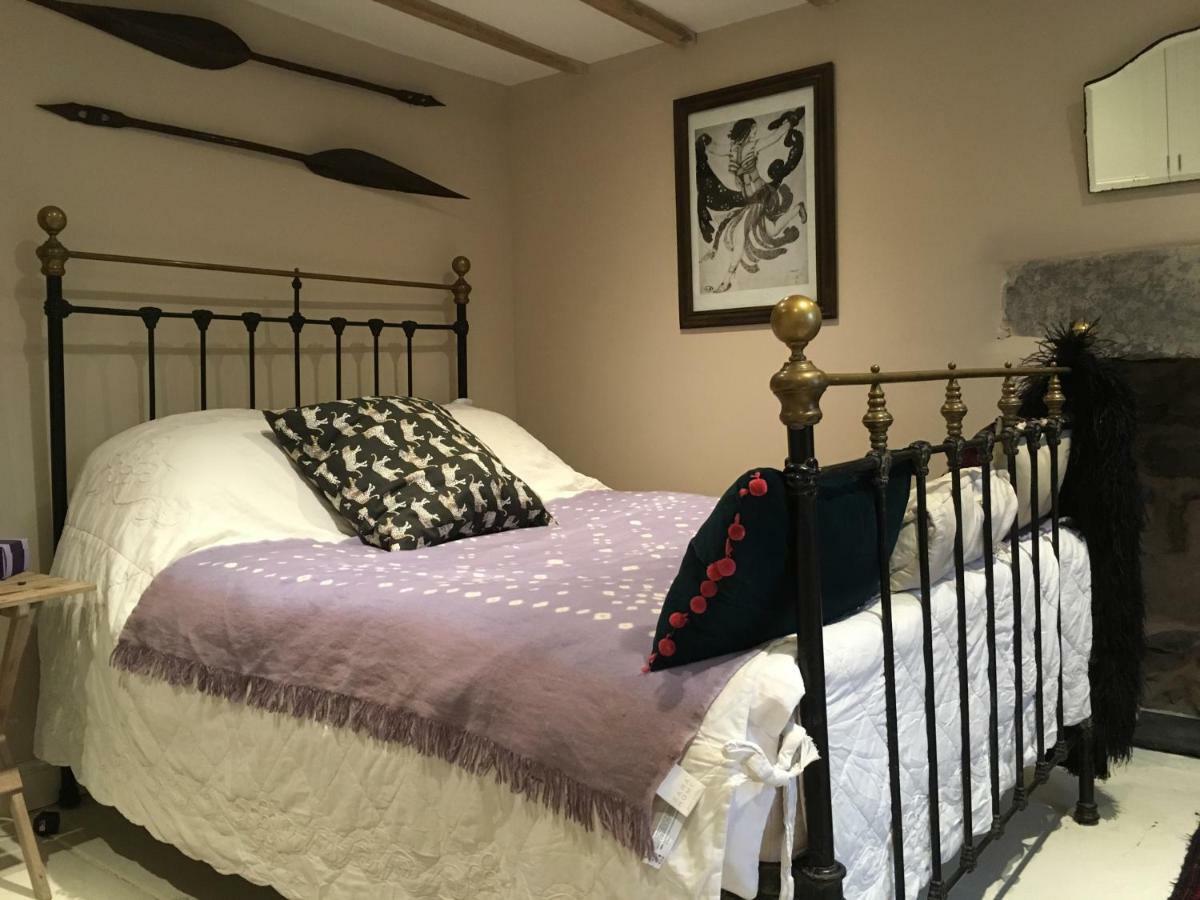 La’al yam Villa Sedbergh Dış mekan fotoğraf