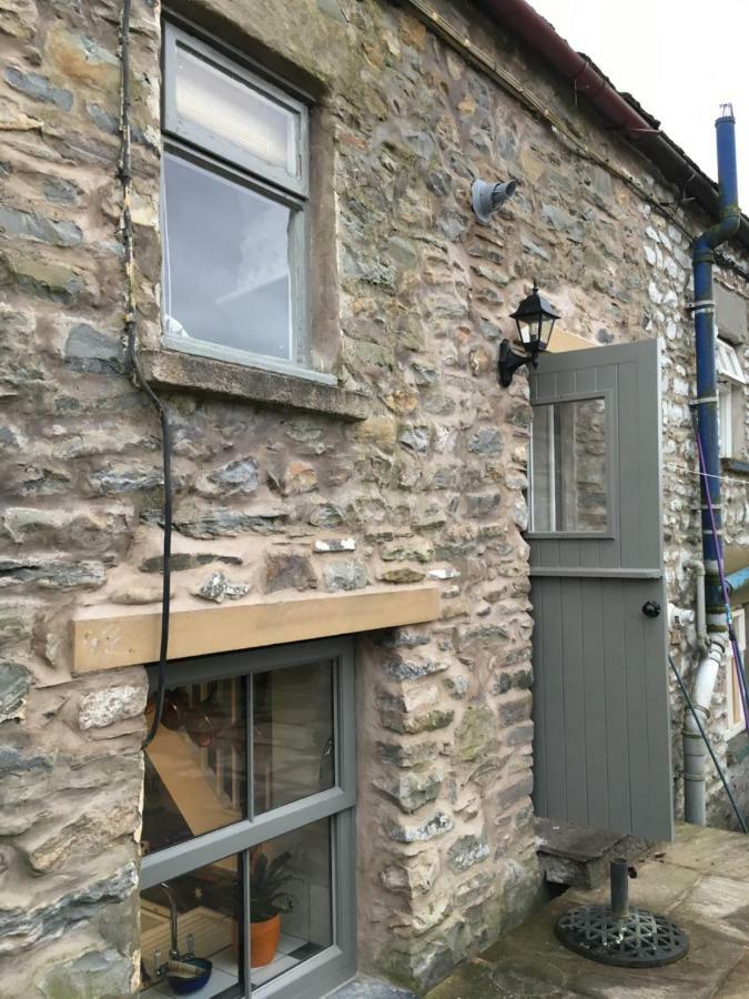 La’al yam Villa Sedbergh Dış mekan fotoğraf