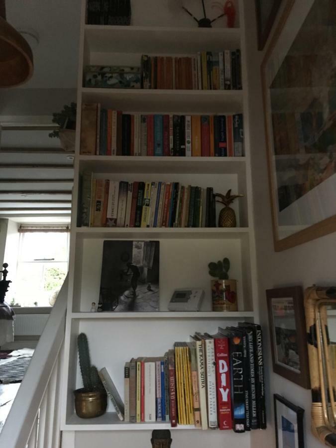 La’al yam Villa Sedbergh Dış mekan fotoğraf