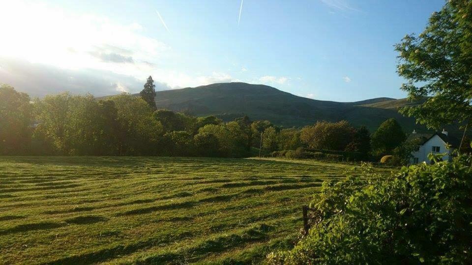 La’al yam Villa Sedbergh Dış mekan fotoğraf