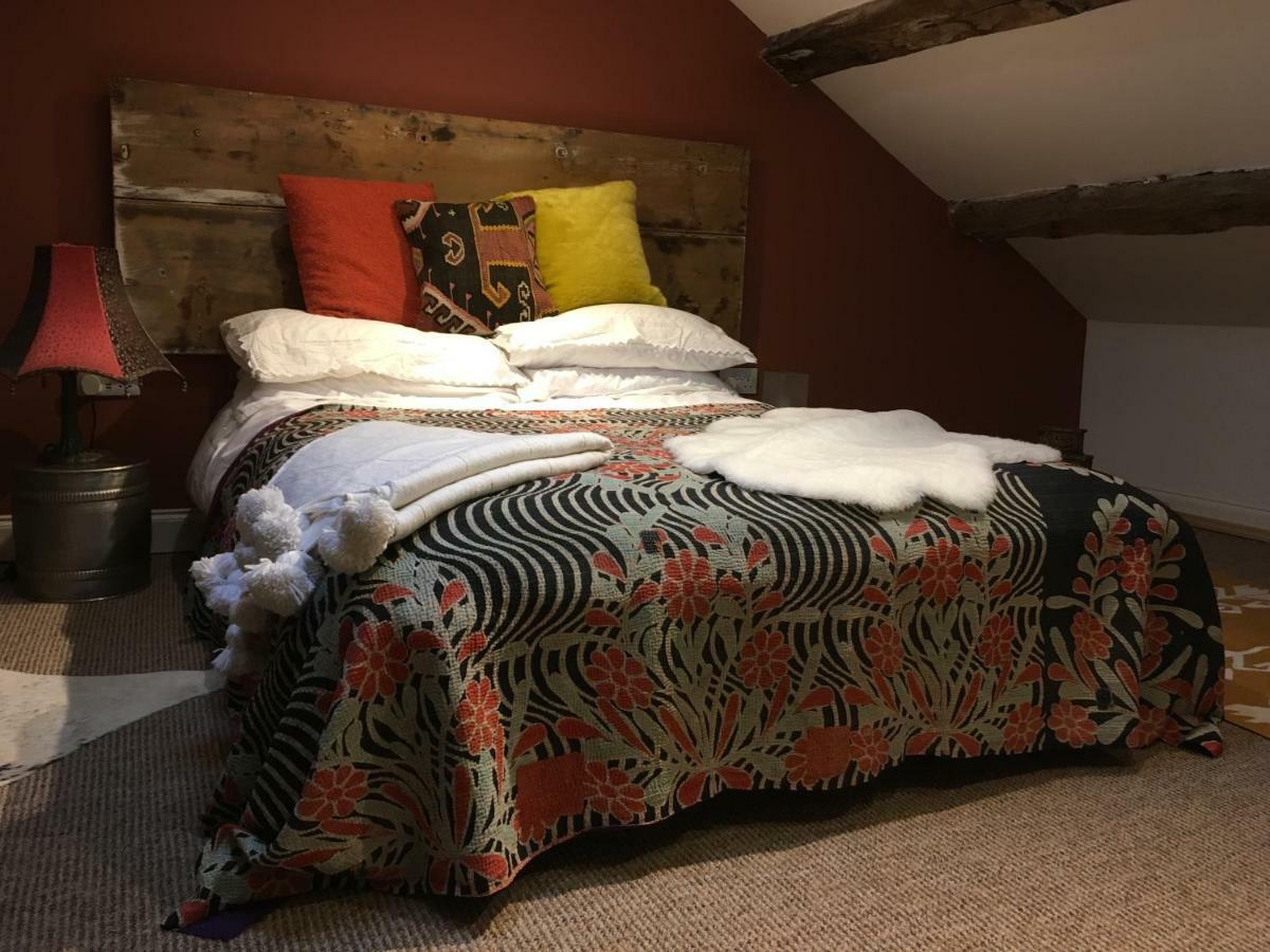 La’al yam Villa Sedbergh Dış mekan fotoğraf