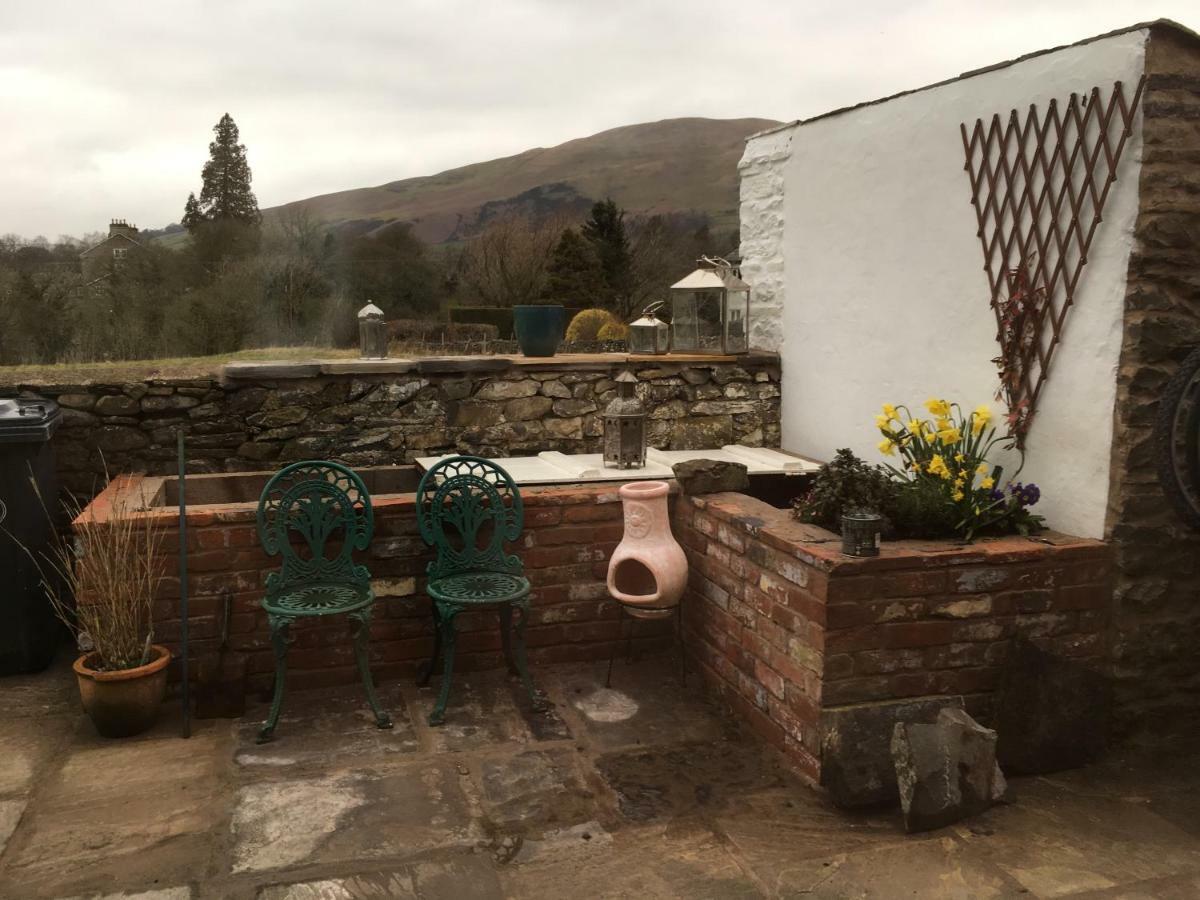 La’al yam Villa Sedbergh Dış mekan fotoğraf