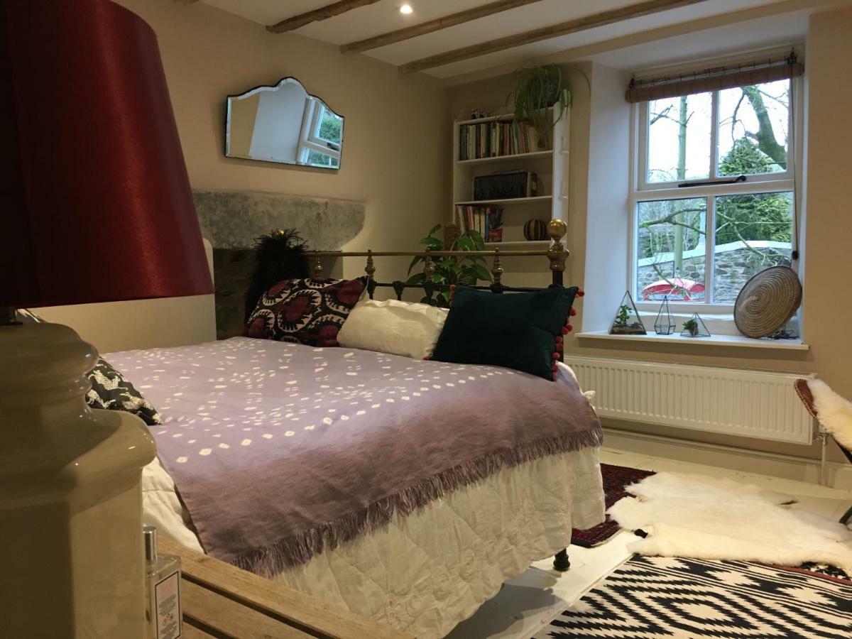 La’al yam Villa Sedbergh Dış mekan fotoğraf