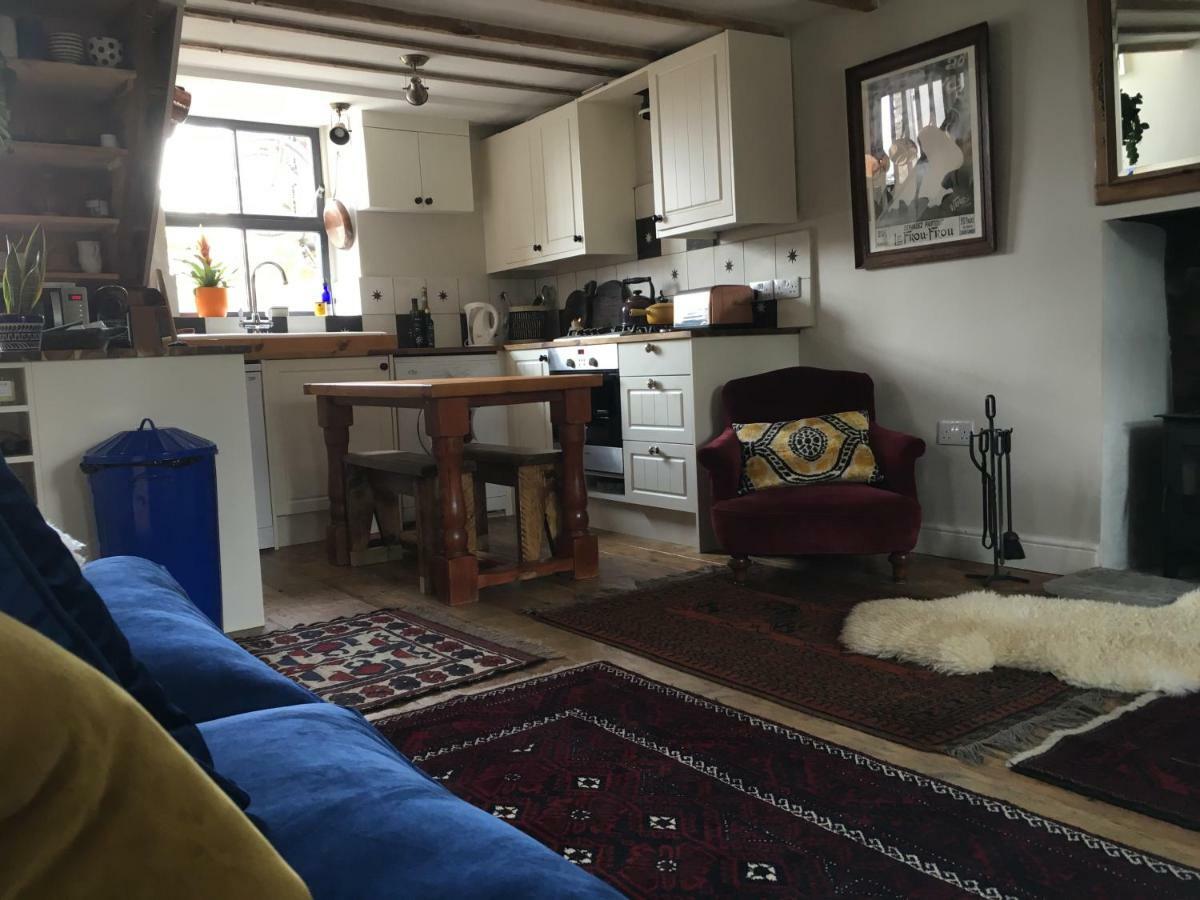 La’al yam Villa Sedbergh Dış mekan fotoğraf