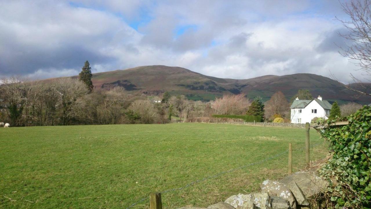 La’al yam Villa Sedbergh Dış mekan fotoğraf