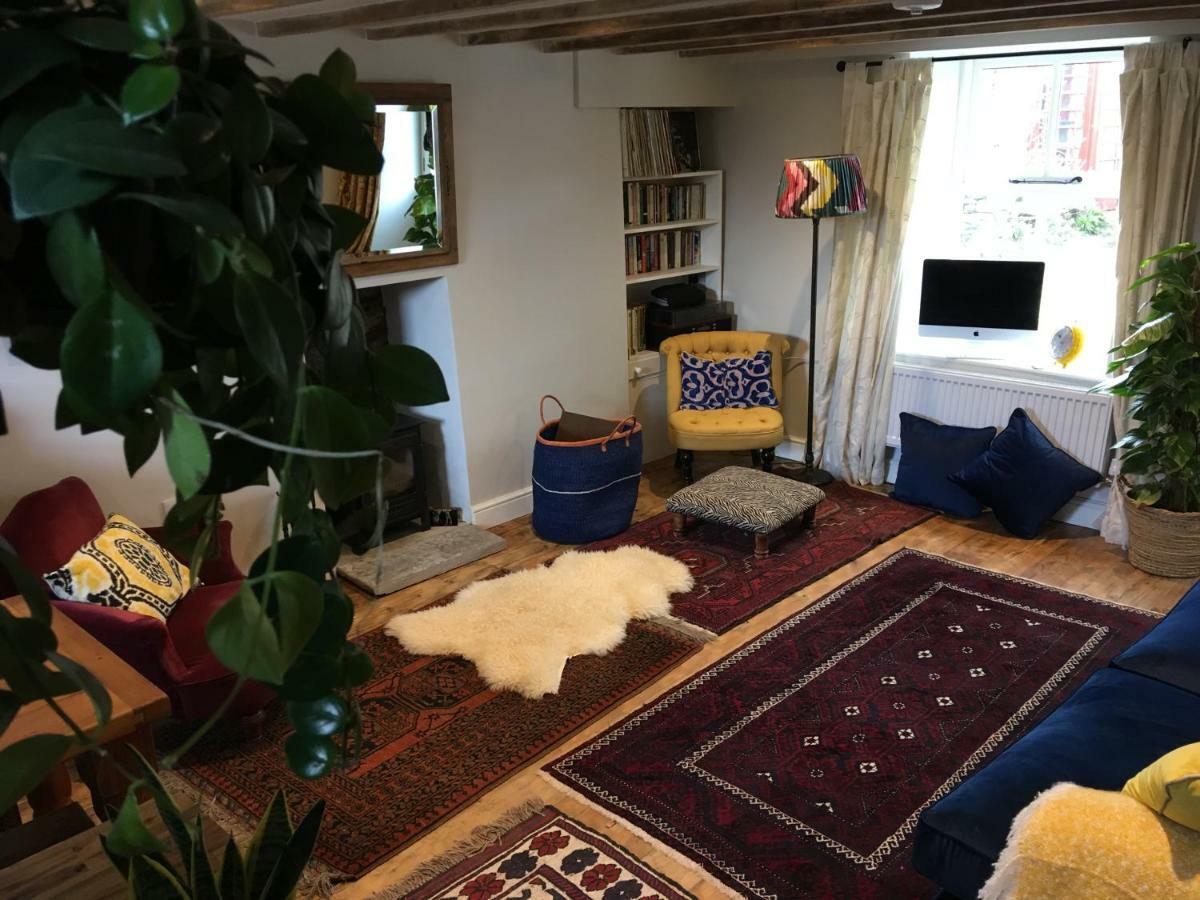 La’al yam Villa Sedbergh Dış mekan fotoğraf