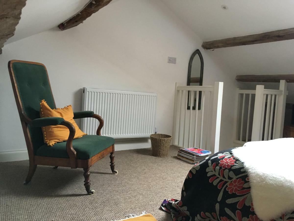 La’al yam Villa Sedbergh Dış mekan fotoğraf
