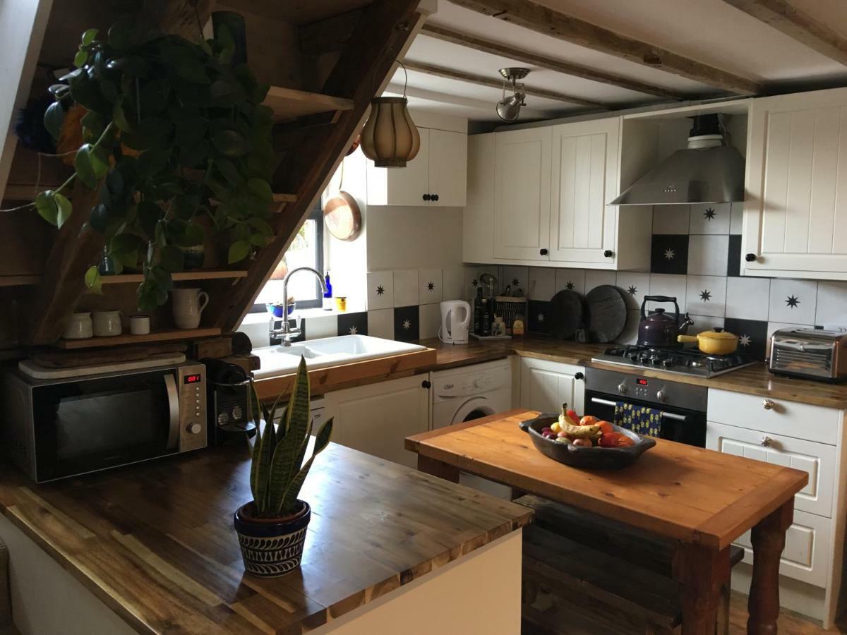 La’al yam Villa Sedbergh Dış mekan fotoğraf