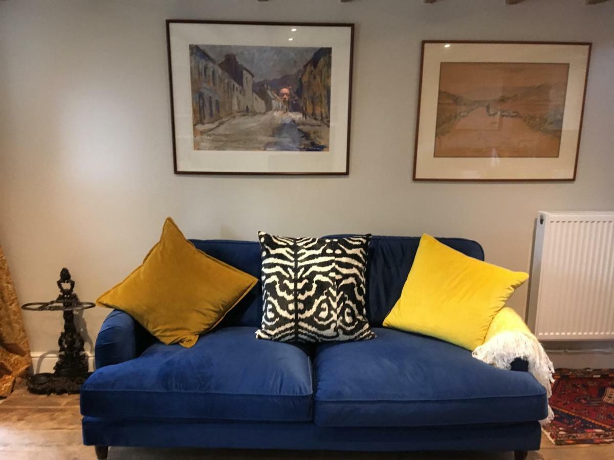 La’al yam Villa Sedbergh Dış mekan fotoğraf