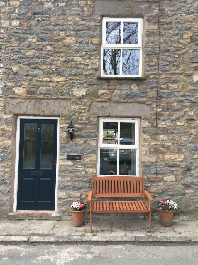La’al yam Villa Sedbergh Dış mekan fotoğraf