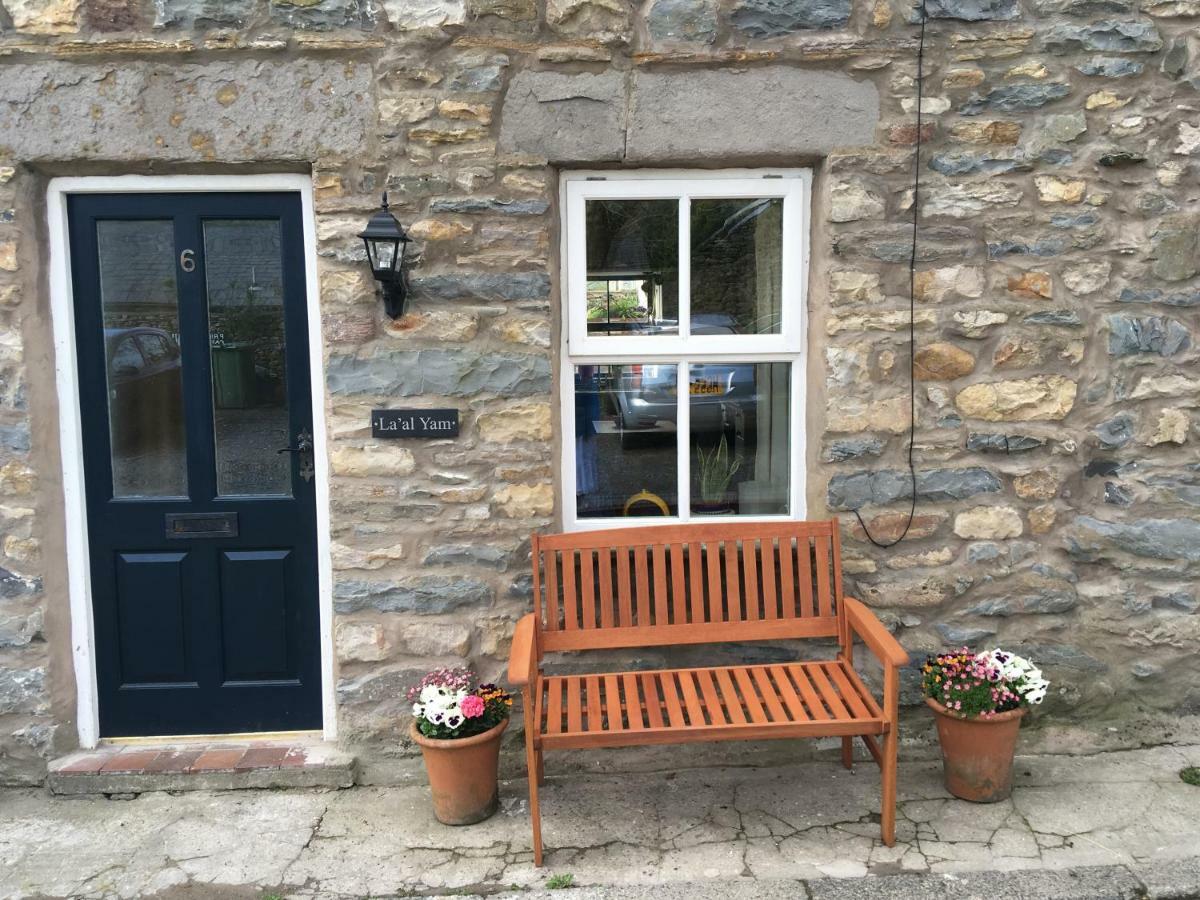 La’al yam Villa Sedbergh Dış mekan fotoğraf